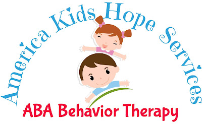 ABA Therapy Center .America Kids Hope Services, Inc