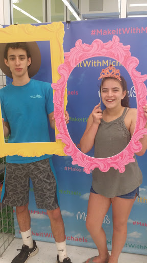 Craft Store «Michaels», reviews and photos, 95 Storrs Rd #1A, Mansfield Center, CT 06250, USA