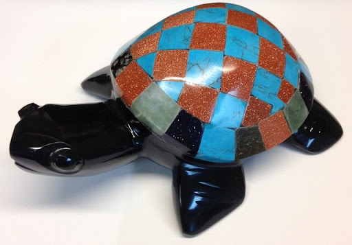 Rock Shop «Power of the Rainbow», reviews and photos, 1730 W Randol Mill Rd #125, Arlington, TX 76012, USA