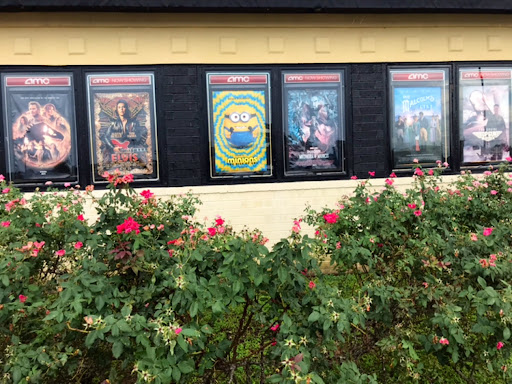 Movie Theater «AMC Mobile 16», reviews and photos, 785 Schillinger Rd S, Mobile, AL 36695, USA