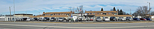 Used Car Dealer «Ten 11 Auto», reviews and photos, 405 Center Ave E, Dilworth, MN 56529, USA
