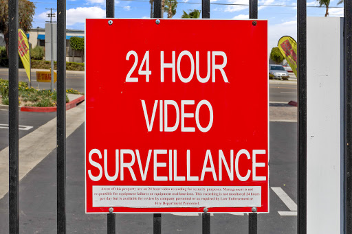 Self-Storage Facility «US Storage Centers», reviews and photos, 10881 Dale Ave, Stanton, CA 90680, USA