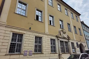 Stadtbibliothek Bautzen image