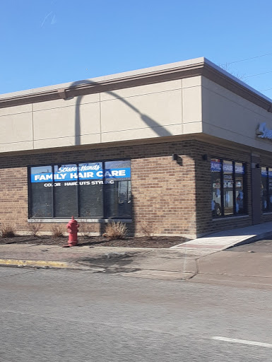 Beauty Salon «Scissor Hands Salon», reviews and photos, 10822 S Cicero Ave, Oak Lawn, IL 60453, USA