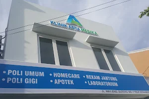 KLINIK, LABORATORIUM, APOTEK dan ALAT KESEHATAN ASTA MEDIKA image