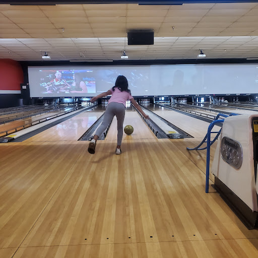 Bowling Alley «AMF Peoria Lanes», reviews and photos, 8475 W Olive Ave, Peoria, AZ 85345, USA