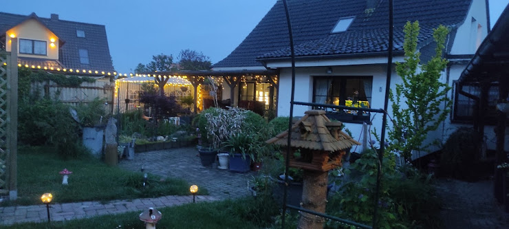 Photo Apartment mit Zusatzleistungen Haus N°9 17438 Wolgast