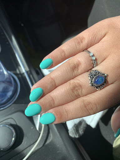 Beauty Salon «Blossom Nails Spa», reviews and photos, 2725 Hamilton Mill Rd, Buford, GA 30519, USA