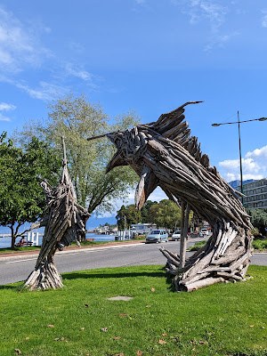 Evian à Évian-les-Bains