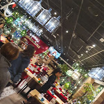 Photo n°5 de l'avis de Gaia.u fait le 26/10/2019 à 15:42 sur le  Pizzikotto Milano Marelli à Milan