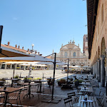 Photo n°7 de l'avis de mario.r fait le 08/08/2022 à 15:22 sur le  Verdesalvia à Vigevano