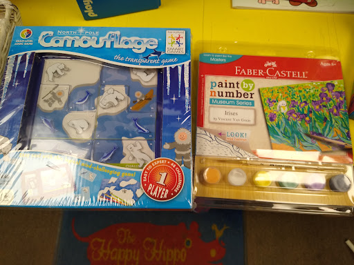 Toy Store «Happy Hippo Toys», reviews and photos, 135 W Main St, Moorestown, NJ 08057, USA