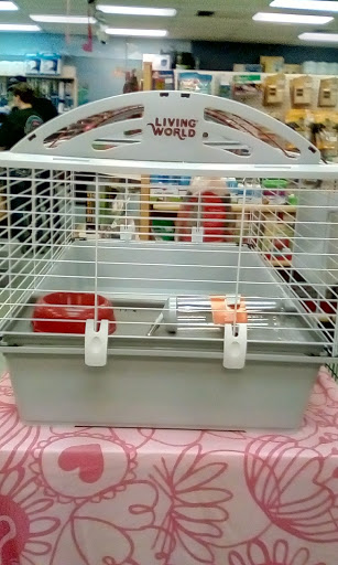 Pet Store «Wet Pets N Critters», reviews and photos, 103 TX-281 Loop, Longview, TX 75605, USA