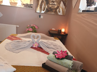 Lanna Thai Massage Spa & Kosmetik