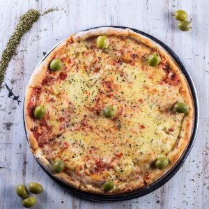 Pizza Lo+Hot Lanús Este
