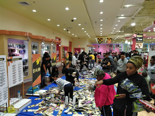 Beauty Supply Store «Beauty 4 U», reviews and photos, 3551 32nd Ave, Temple Hills, MD 20748, USA