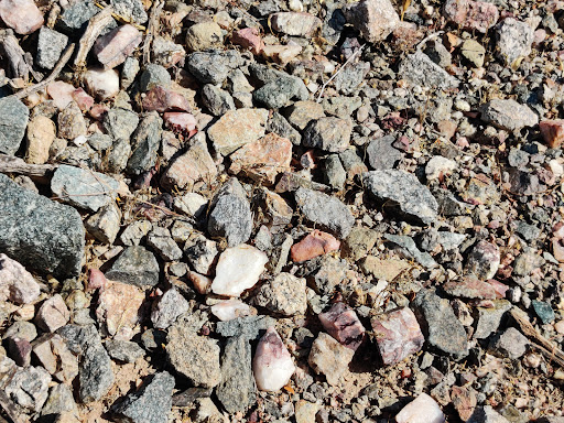 Nature Preserve «Cave Buttes Recreation Area», reviews and photos, N 7th St & E Happy Valley Rd, Phoenix, AZ 85024, USA