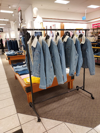 Department Store «JCPenney», reviews and photos, 1122 El Camino Real, San Bruno, CA 94066, USA