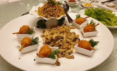 Elegant Inn Hong Kong Cuisine