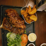 Photo n°1 de l'avis de Hartmut.i fait le 18/02/2024 à 20:50 sur le  Fabula à Tecklenburg