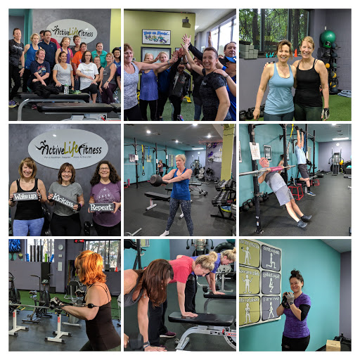 Personal Trainer «Active Life Fitness Personal Trainers & Gym», reviews and photos, 94 North Ave, Garwood, NJ 07027, USA