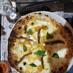 Photo n°1 de l'avis de Dimichino.. fait le 02/08/2022 à 21:22 sur le  Pizzeria La Giara Art à Gallipoli