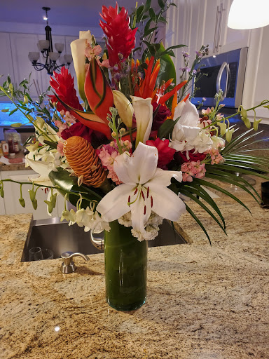 Florist «Flowers By Grace», reviews and photos, 18156 NW 2nd Ave, Miami, FL 33169, USA