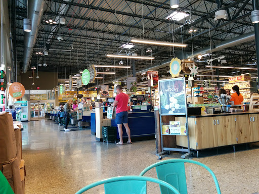 Grocery Store «Whole Foods Market», reviews and photos, 225 Touhy Ave, Park Ridge, IL 60068, USA