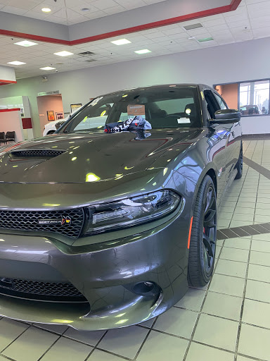 Jeep Dealer «Bettenhausen Jeep», reviews and photos, 15941 S 94th Ave, Orland Park, IL 60462, USA