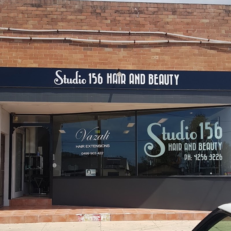 Studio 156 Hair & Beauty