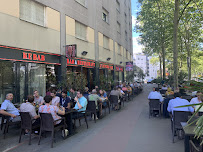 Atmosphère du Restaurant Univers Café à Villeurbanne - n°3