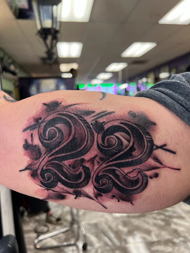 Find tattoo ideas friendship for your next unique tattoo in Spring at Skin Stories Tat2