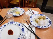 Plats et boissons du Restaurant asiatique Saveurs du Levant à Paris - n°11