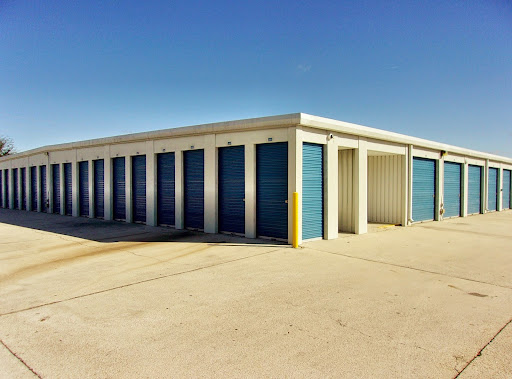 Self-Storage Facility «US Storage Centers», reviews and photos, 7000 Aloma Ave, Winter Park, FL 32792, USA