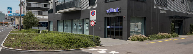 Valiant Bank