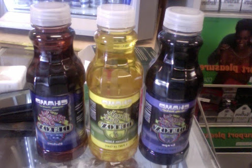 Vaporizer Store «A Plus Smoke Shop», reviews and photos, 27333 S Dixie Hwy, Homestead, FL 33032, USA