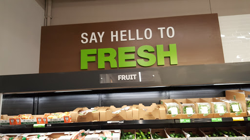 Supermarket «ALDI», reviews and photos, 6171 Naples Blvd, Naples, FL 34109, USA
