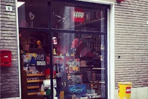 LEGO Store image