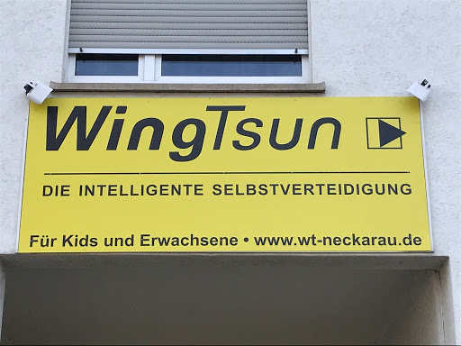 WingTsun-Schule Mannheim-Neckarau
