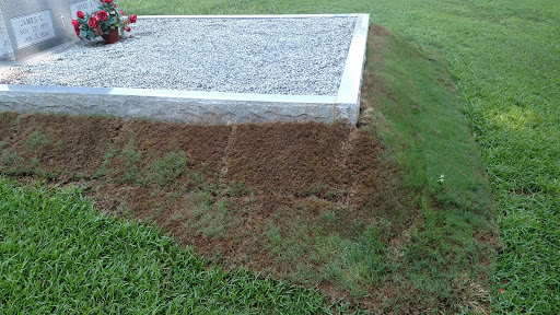 Funeral Home «Canton Funeral Homes And Cemetery At Macedonia Memorial Park», reviews and photos, 10655 E Cherokee Dr, Canton, GA 30115, USA