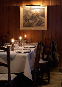 Photos du propriétaire du Restaurant français La Maison Carrier à Chamonix-Mont-Blanc - n°11