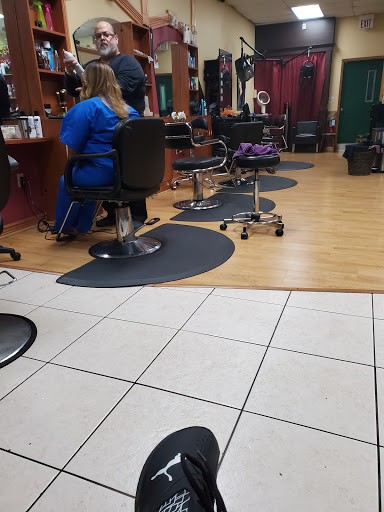 Hair Salon «Simply Hair», reviews and photos, 3749 Ulmerton Rd, Clearwater, FL 33762, USA