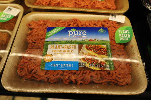 Grocery Store «Food Lion», reviews and photos, 40955 Merchants Ln, Leonardtown, MD 20650, USA