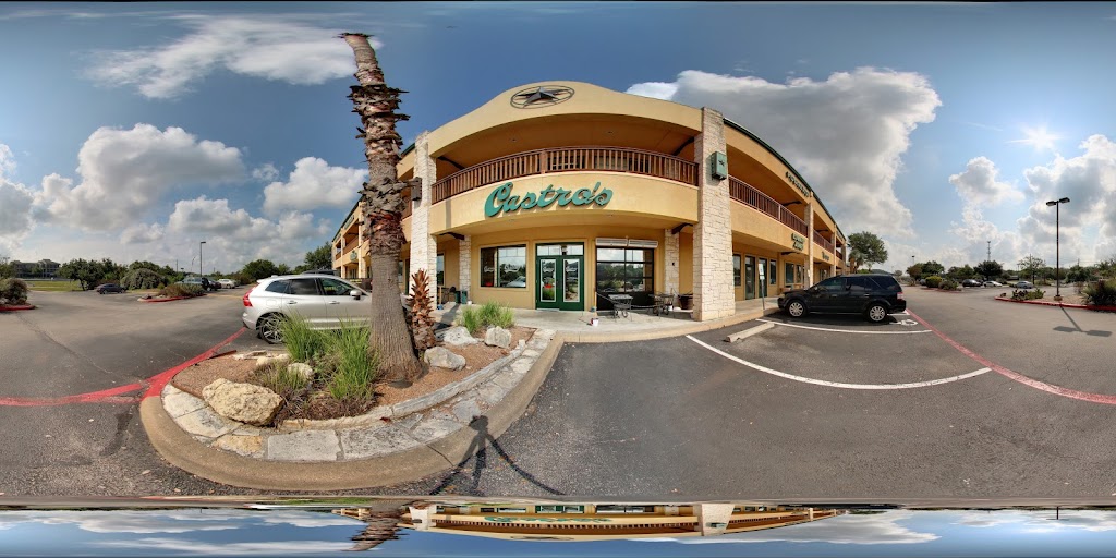 Castro's /Jim’s Smokehouse BBQ 78734