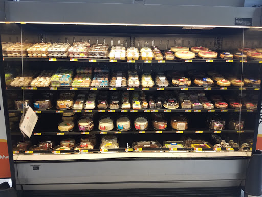 Supermarket «Walmart Neighborhood Market», reviews and photos, 10550 Old St Augustine Rd, Jacksonville, FL 32257, USA