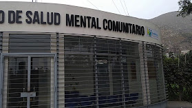 Centro de Salud Mental Comunitario La Molina