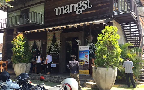 Mangsi Grill and Coffee Sanur image