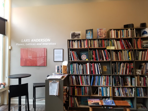 Book Store «Iris Book Cafe», reviews and photos, 1331 Main St, Cincinnati, OH 45202, USA