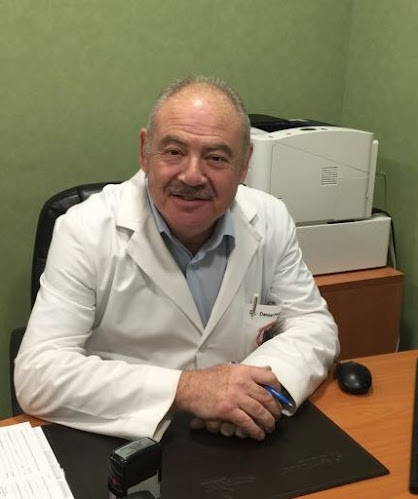 Opiniones de Dr. Daniel Pasmanik Nudman, Dermatólogo en Puente Alto - Dermatólogo