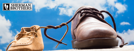 Shoe Store «Sherman Brothers Shoes», reviews and photos, 1520 Sansom St, Philadelphia, PA 19102, USA